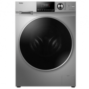 Haier 海尔 XQG100-14HBD70U1JD 10KG 洗烘一体 滚筒洗衣机