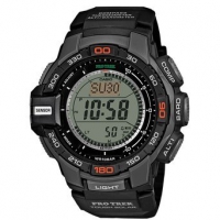 CASIO 卡西欧 PRG-270-1ER 男士登山腕表
