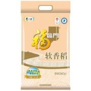 福临门 软香稻 大米 中粮出品 5kg *4件