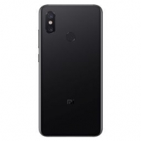 MI 小米 小米8 智能手机 6GB 64GB 黑色 2279元包邮