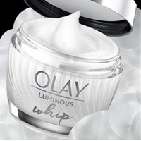 史低价！Olay 玉兰油 Luminous Whip 亮白空气霜 48g