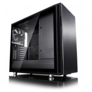 Fractal Design 分形工艺 Define R6 TG ATX机箱