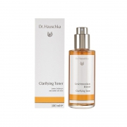 Dr. Hauschka 德国世家 律动调理液 清爽型 100ml *2件
