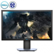 DELL 戴尔 S2419HGF 24英寸 TN显示器（144Hz、1ms响应）
