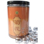 龙问茶叶 普洱茶 熟茶 花草茶 迷你小沱茶 香菊花茶 甜润 150克