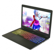 Hasee 神舟 战神 Z7-KP7 Pro 15.6英寸游戏本（I7-8750H、16GB、 1TB+256GB、GTX1060 6G)