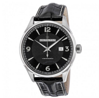 HAMILTON 汉米尔顿 Jazzmaster H32755731 男士机械腕表