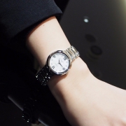 BAUME & MERCIER 名士 PROMESSE系列 MOA10158 女士时装腕表