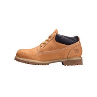 Timberland 添柏岚 男士低帮工装靴 619元包邮（需用券）