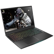 机械革命（MECHREVO）  X8Ti Plus 17.3英寸游戏本（i5-8300H、8GB、128GB+1TB、GTX1060、144Hz）