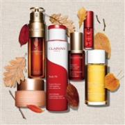 Rue La La网站现有精选Clarins娇韵诗护肤品低至$12.99促销