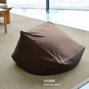 网易严选 日式和风懒人沙发 多色