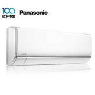 Panasonic 松下 CS-SKG13KL1/CU-SKG13KL1 大1.5匹 壁挂式空调