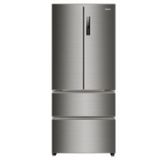 5日0点： Haier 海尔 BCD-453WDVS 453升 四门冰箱