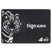 5日0点：Tigo 金泰克 S300 SATA 固态硬盘 240GB