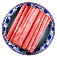 民维大牧汗 精制肥牛片 220g