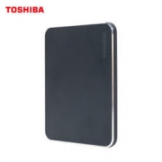 TOSHIBA 东芝 XS700系列 960GB 移动固态硬盘