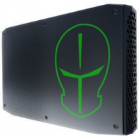 Terrans Force 未来人类 NUC-GL1 迷你台式机小主机（i7-8705G 、8GB 、256GB M.2 SSD） 6999元包邮