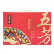 WU FANG ZHAI 五芳斋 粽子 140g*8只