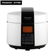 Panasonic 松下 SR-PNG501-WK 高端智能压力锅
