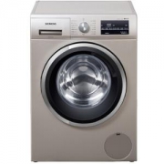 SIEMENS 西门子 XQG100-WM12P2692W 滚筒洗衣机