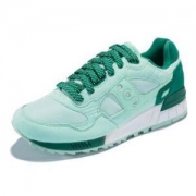 Saucony 圣康尼 SHADOW 5000 女款复古跑鞋