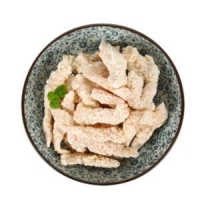 春雪食品 无骨鸡柳 500g