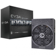 EVGA 1000 P2 额定1000W 全模组 电源（80PLUS白金牌）