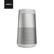 8日0点：Bose SoundLink Revolve 蓝牙音箱
