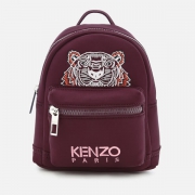 KENZO Neoprene Rucksack 女士迷你双肩包
