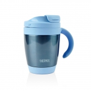 膳魔师（THERMOS）  JCV-270 保温马克杯270ml 两色