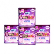 Sofy 苏菲 超熟睡安心裤M 2P M码 20片