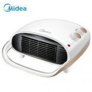 Midea 美的 NTB20-15LW 暖风机