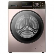 Ronshen 容声 XQG100-N125YBG 10公斤 变频 滚筒洗衣机