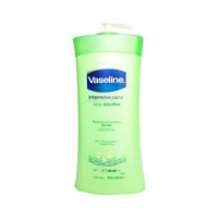 Vaseline 凡士林 芦荟滋润身体乳 725ml 29.9元包税