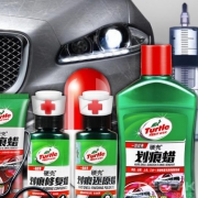 Turtle WAX 龟牌 汽车划痕蜡