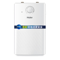 海尔（Haier）  EC5U 5升上出水 小厨宝