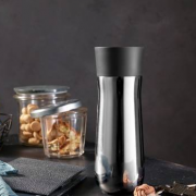 福腾宝（WMF）  Impulse系列 便携式不锈钢保温杯 350ml