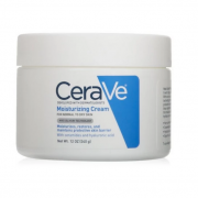 cerave   Moisturizing Cream 保湿修复滋润霜 539g *2件