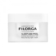FILORGA 菲洛嘉 果酸焕肤晚霜 50ml