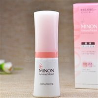 日本COSME大赏第一 MINON氨基酸敏感肌 美白保湿精华液 30g