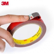 3M 双面胶强力薄 胶带