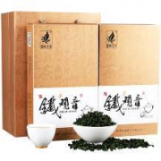 瑞福世家 特级铁观音浓香型茶叶 250g