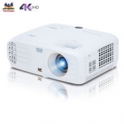 ViewSonic 优派 PX727-4K 投影仪（4K超高清、 2200流明、 HDR画质补偿、 6段色轮）
