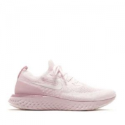 NIKE 耐克 EPIC REACT FLYKNIT 男/女子跑步鞋  +凑单品