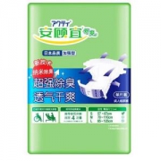 ACTY 安顾宜 成人纸尿裤 S码4片