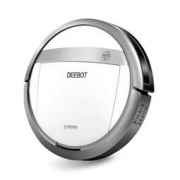 Ecovacs 科沃斯 倾城 扫拖一体机
