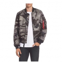 Alpha Industries MJM44530C1 男士夹克