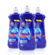 Finish 亮碟 洗碗机专用漂洗剂 500ml*3 *2件