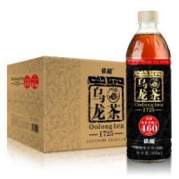 依能 低糖乌龙茶饮料 500ml*15瓶